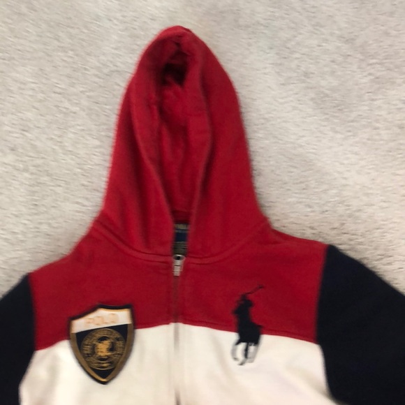 Polo Jacket - Picture 4 of 4